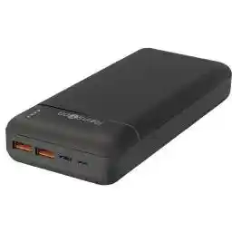 Reinston EPB031 30000mAh PD 20W Czarny Powerbank