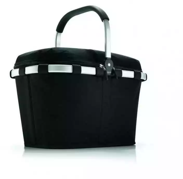 Reisenthel Koszyk termiczny carrybag iso black