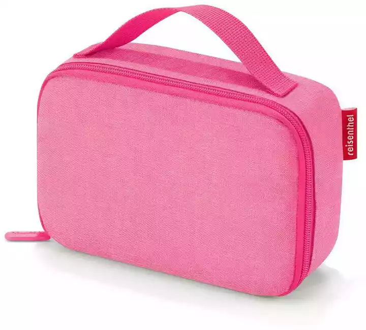 Reisenthel Saszetka termiczna THERMOCASE, twist pink