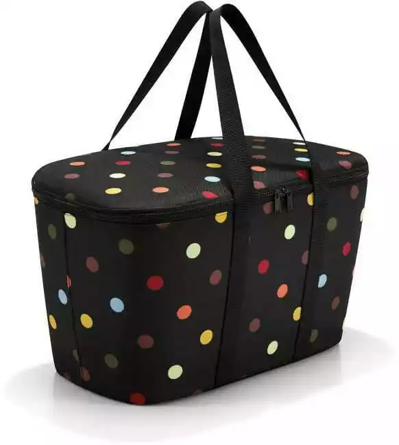 Reisenthel Torba termiczna coolerbag dots