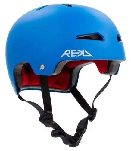 Rekd Elite 2.0 kask skate Blue