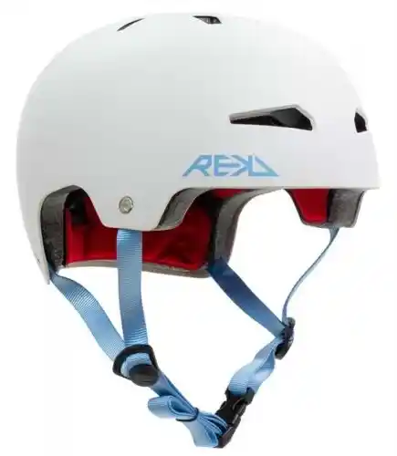 Rekd Elite 2.0 kask skate Grey