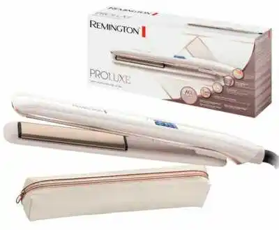 Remington Prostownica ceramiczna S9100 9 regulacji