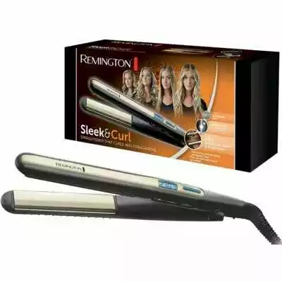 Remington Sleek & Curl S6500 prostownica