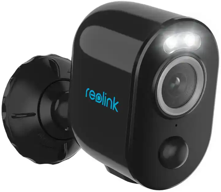 Reolink Kamera monitorująca Argus 3 Pro Czarny