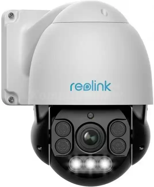 Reolink Kamera obrotowa PoE RLC-823A 8 Mpx Zoom Analityka Śledzenie