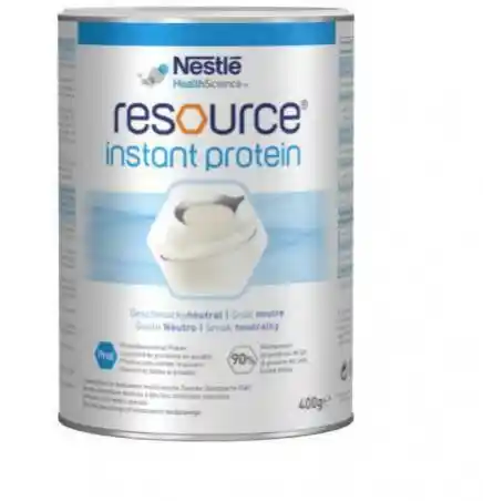 RESOURCE Instant Protein proszek 400g