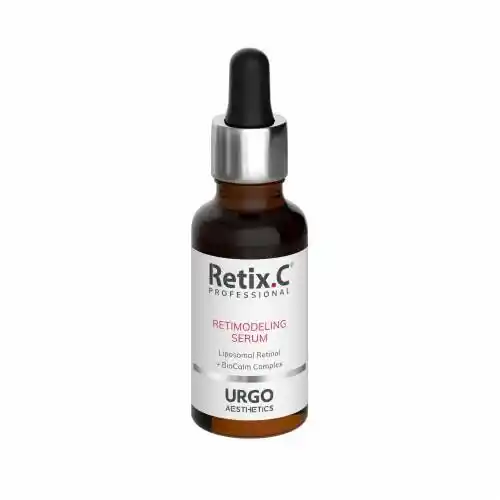 RETIX C Retimodeling Serum ujędrniające serum z liposomalnym retinolem 30 ml