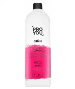 Revlon Pro You Keeper szampon do włosów koloryzowanych 1000ml