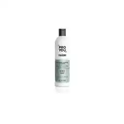 Revlon ProYou The Balancer Dandruff Control Szampon przeciwłupieżowy 350 ml