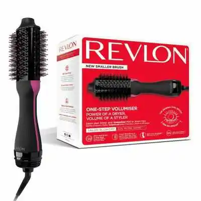 Revlon Suszarka do włosów RVDR5282UKE