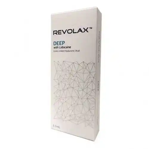 Revolax Deep Lido 1,1ml