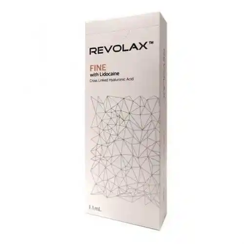 Revolax Fine Lido 1,1ml