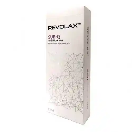 Revolax Sub-Q Lido 1,1ml