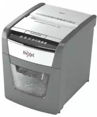 Rexel Niszczarka Optimum Autofeed+ 50X