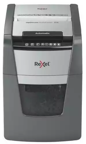 Rexel Niszczarka Optimum Autofeed+ 90X