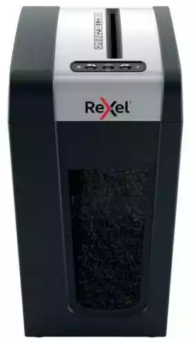 Rexel Niszczarka Secure MC6 Slim