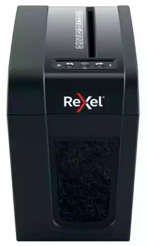 Rexel Niszczarka Secure X6 Slim