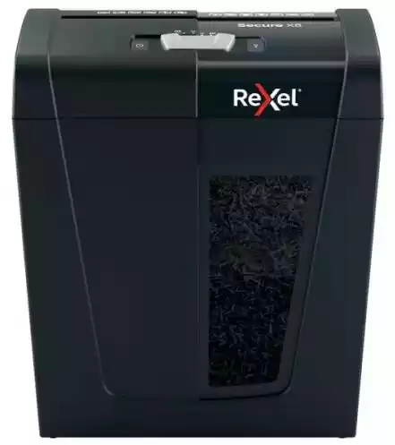 Rexel Niszczarka Secure X8