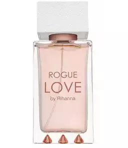 Rihanna Rogue Love woda perfumowana 125 ml