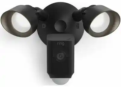 Ring Kamera Floodlight Cam Plus