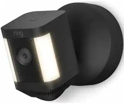 Ring Kamera Spotlight Cam Plus Wired