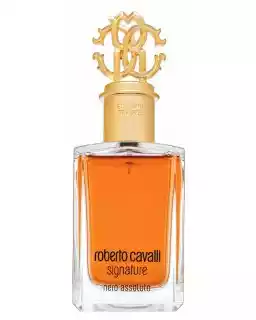 Roberto Cavalli Nero Assoluto woda perfumowana 100 ml