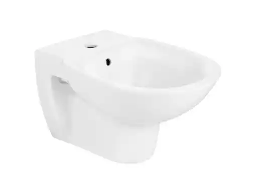 Roca Debba Bidet podwieszany 54x35,5 cm biały A357999000