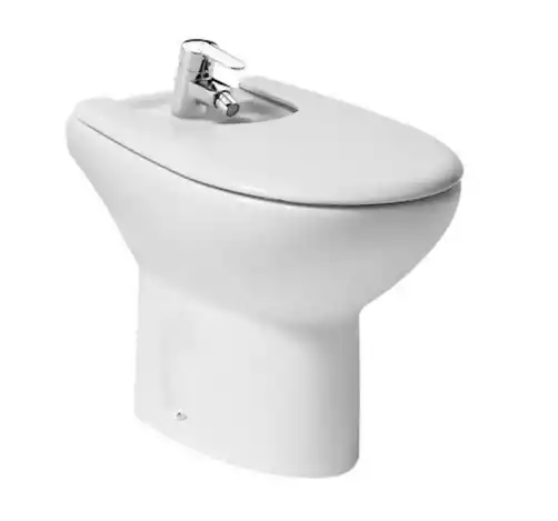 Roca Victoria Bidet stojący 35,5x53x38,5 cm biały A355394003