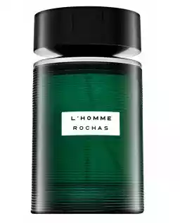 Rochas L Homme Aromatic Touch woda toaletowa 100 ml