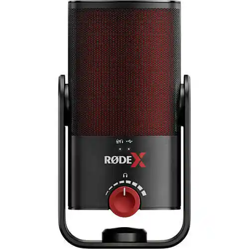 Rode XCM-50 Mikrofon Pojemnościowy Usb