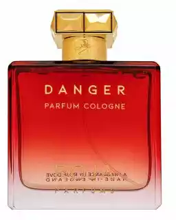 Roja Parfums Danger woda kolońska 100 ml