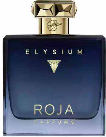 Roja Parfums Elysium Pour Homme woda perfumowana 100 ml