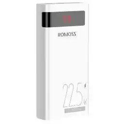 Romoss SENSE8PF 30000mAh 22.5W biały