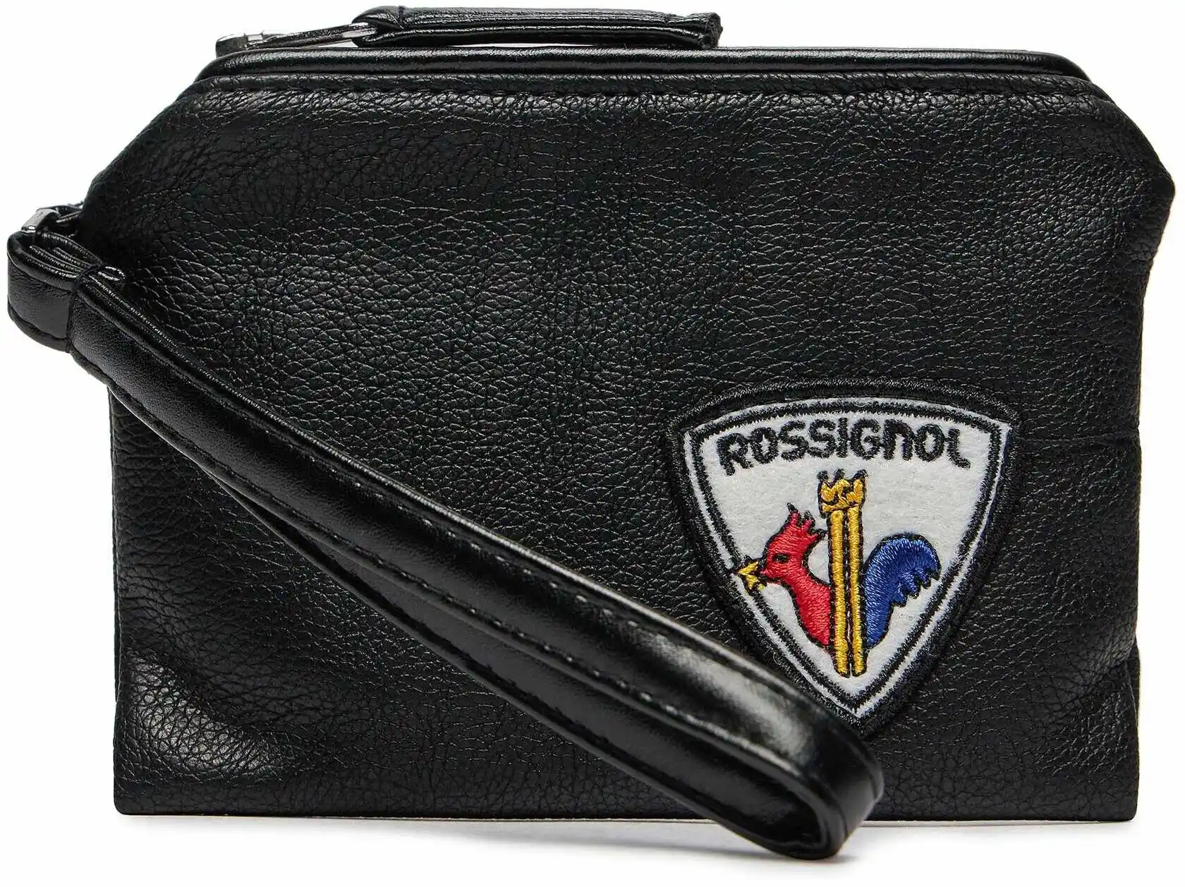 Rossignol Saszetka RLJWB01 Czarny