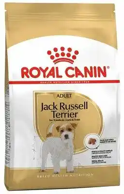 Royal Canin Adult Jack Russell Terrier 7,5kg - karma dla psów rasy Jack Russell Terrier powyżej 10-tego miesiąca życia 7,5kg