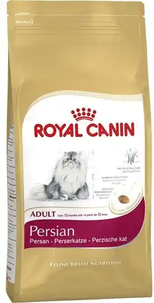 Royal Canin Adult Persian 2kg - sucha karma dla dorosłych kotów rasy perskiej 2kg