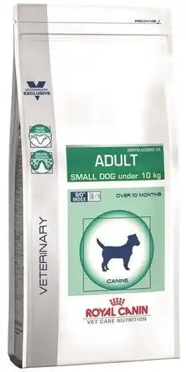 Royal Canin Adult Small Dog 4 kg - sucha karma dla dorosłych psów ras małych 4kg