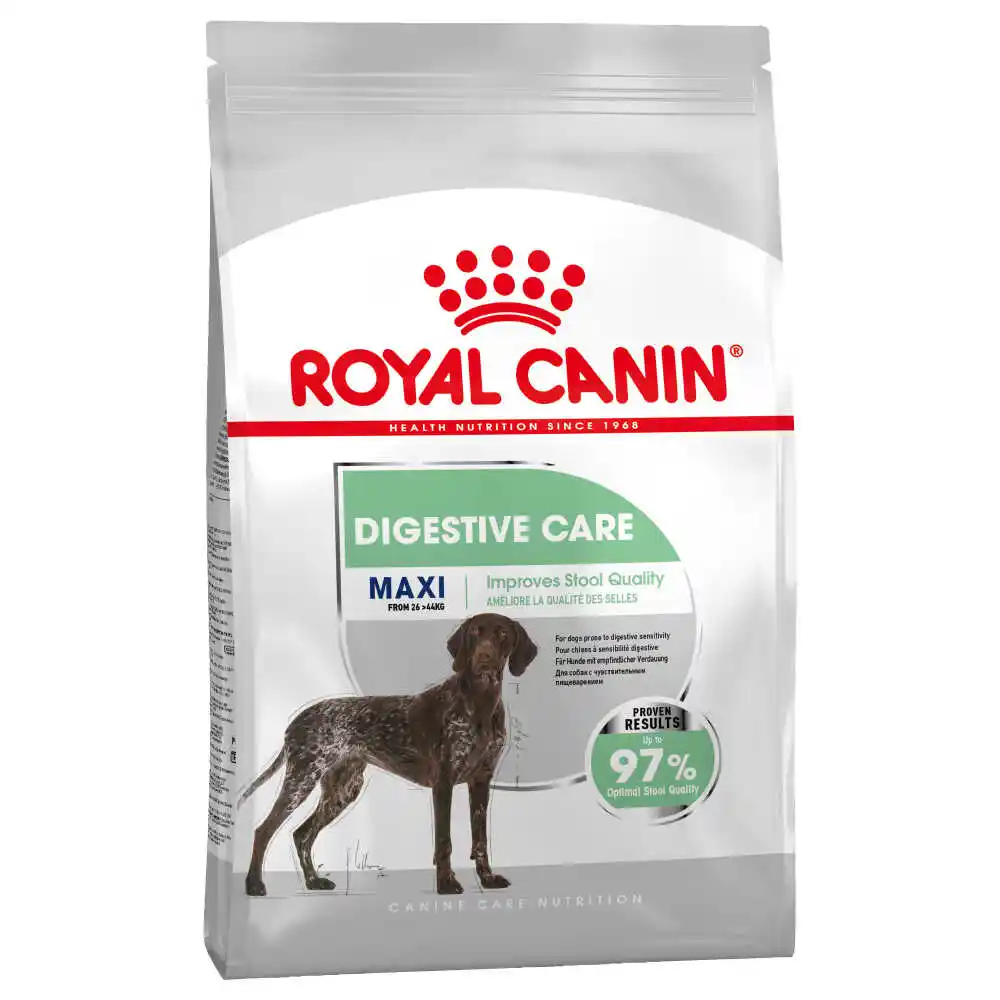 Royal Canin Care Nutrition Royal Canin Maxi Digestive Care - 12 kg