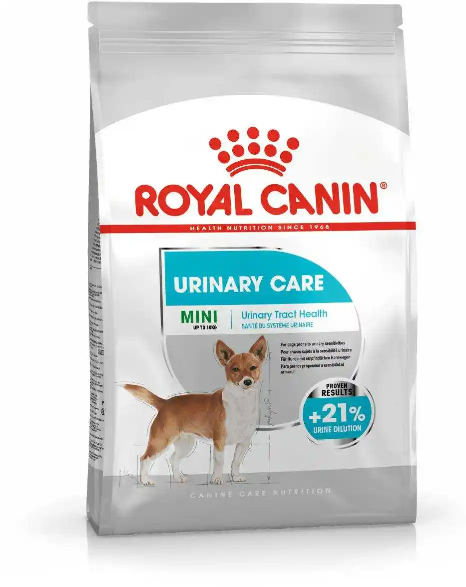 Royal Canin Care Nutrition Royal Canin Mini Urinary Care - 3 kg