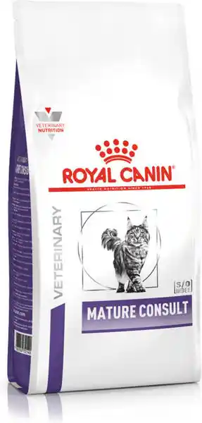 Royal Canin Cat Mature Consult 3,5kg karma sucha dla kotów