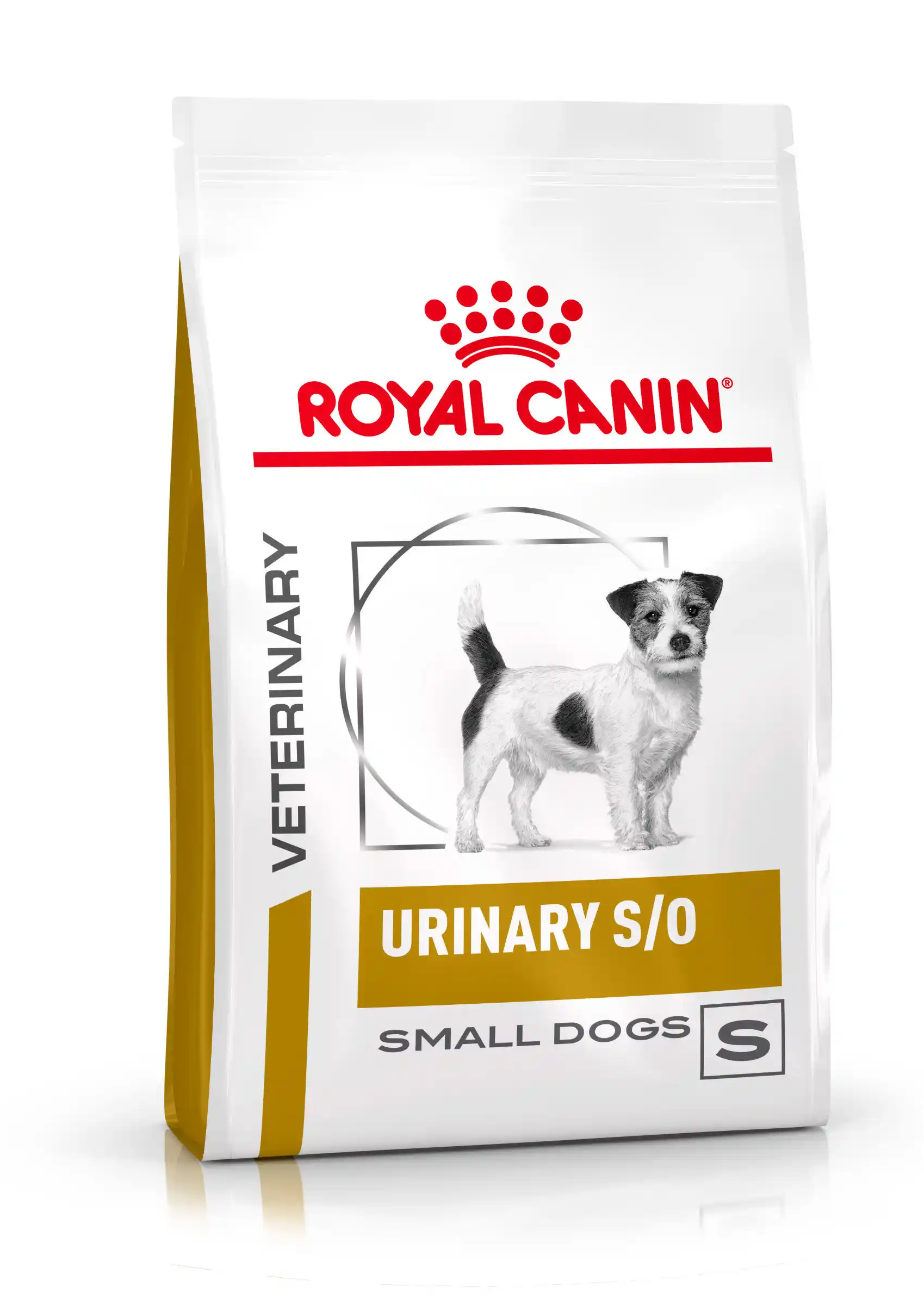 Royal Canin Dog Urinary Small 1.5 kg - sucha karma dla psów ras małych ze schorzeniem dróg moczowych 1.5kg