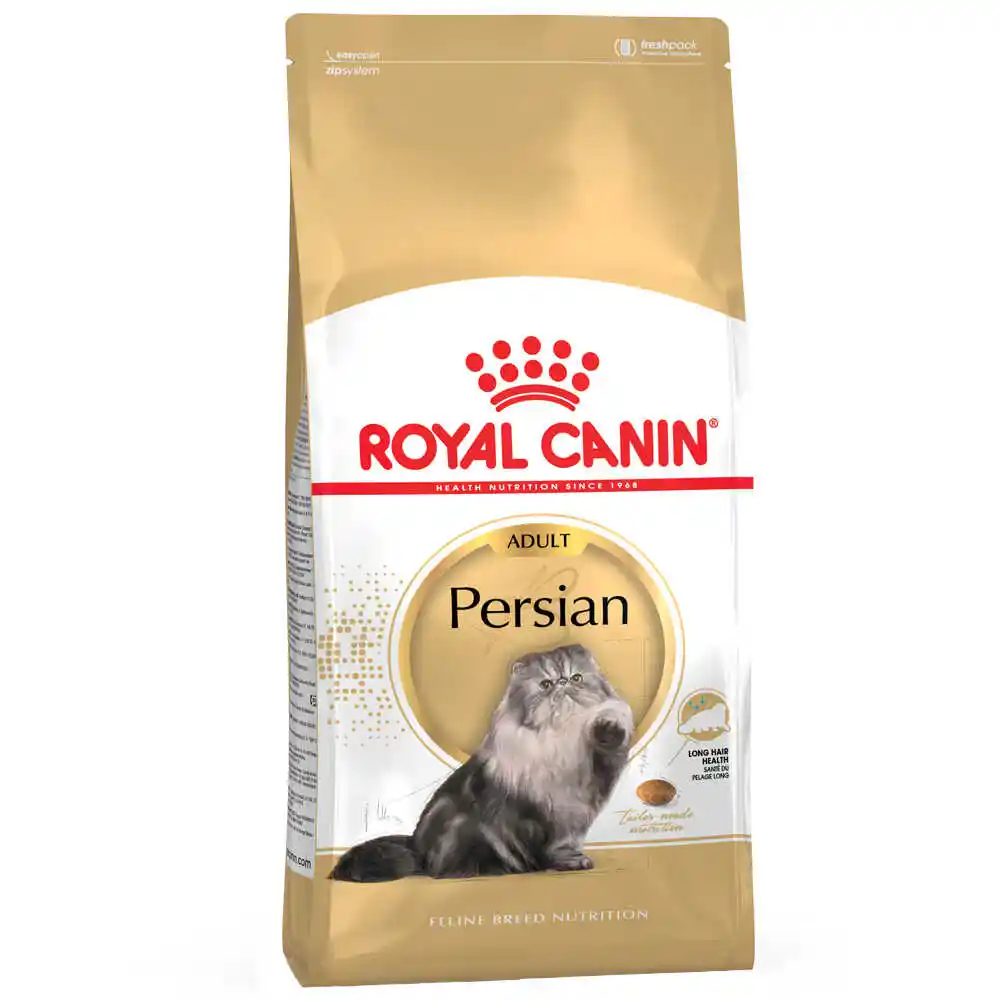 Royal Canin FBN Persian Adult - sucha karma dla kota dorosłego - 10 kg