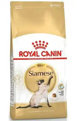 Royal Canin FBN Siamese Adult - sucha karma dla dorosłego kota - 2kg