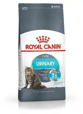 Royal Canin FCN Urinary Care - sucha karma dla kota dorosłego - 4kg