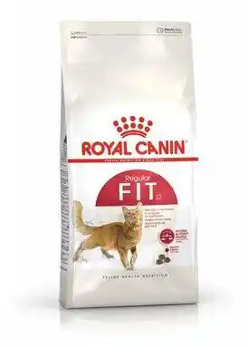 Royal Canin FHN Regular Fit 32 - sucha karma dla kota dorosłego - 2 kg