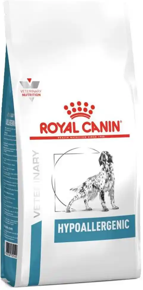 Royal Canin Hypoallergenic DR21 7kg