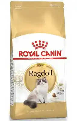 Royal Canin Karma dla kota Ragdoll Adult Kurczak 2 kg sucha