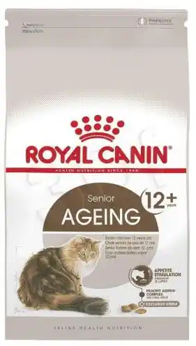 Royal Canin Karma Sucha Dla Kota Ageing plus 12 2 Kg