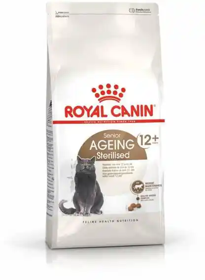 Royal Canin Karma Sucha Dla Kota Sterilised 2kg